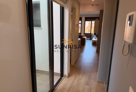 Appartement · Herverkoop - Torrevieja · Alicante · Spanje