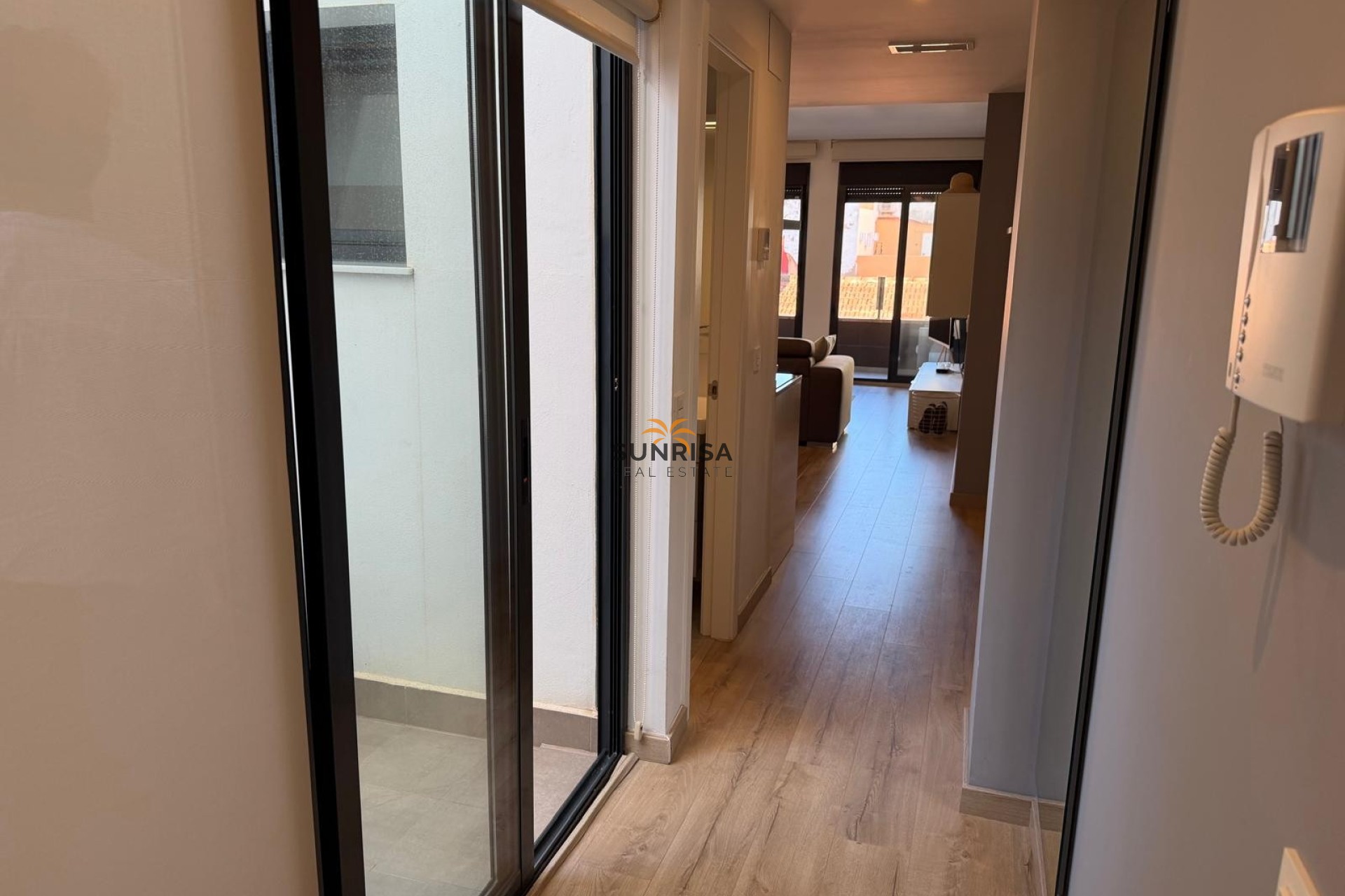 Herverkoop - Appartement - Torrevieja