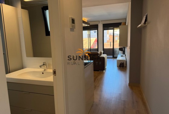 Appartement · Herverkoop - Torrevieja · Alicante · Spanje