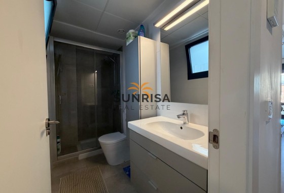 Appartement · Herverkoop - Torrevieja · Alicante · Spanje
