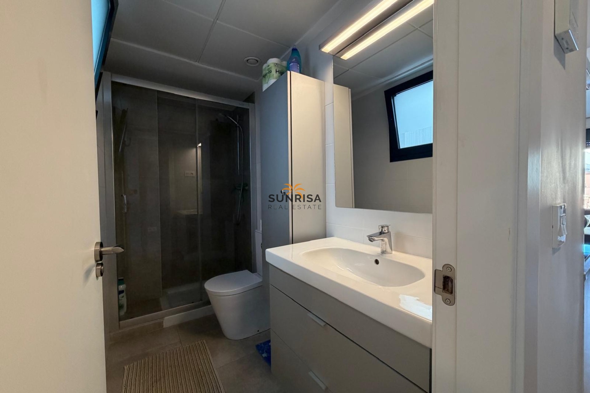 Herverkoop - Appartement - Torrevieja