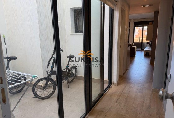 Appartement · Herverkoop - Torrevieja · Alicante · Spanje
