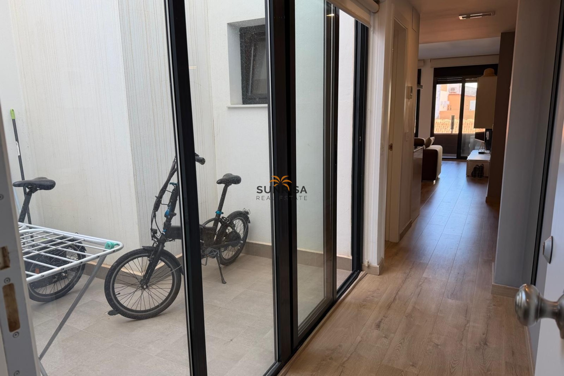 Herverkoop - Appartement - Torrevieja