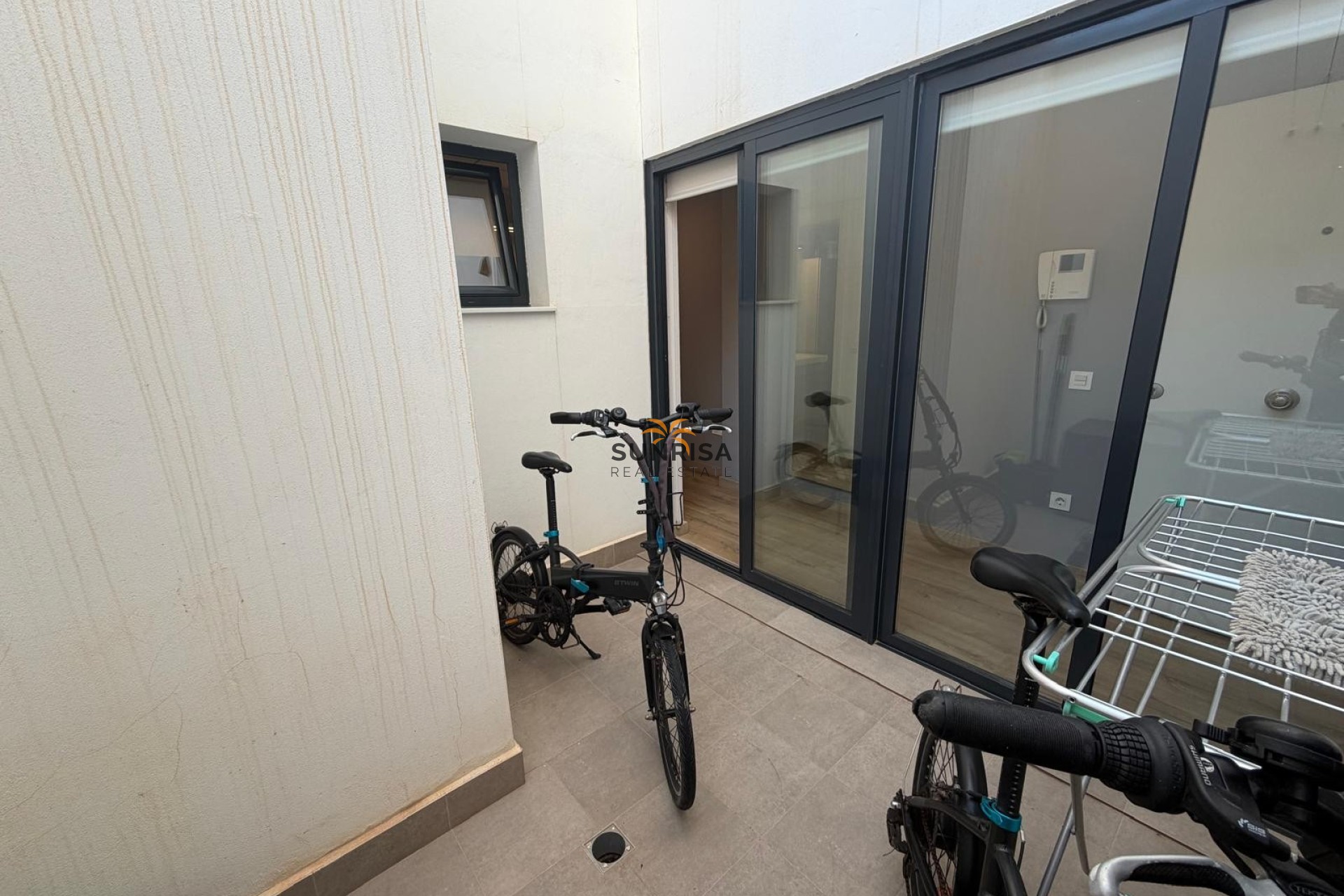 Herverkoop - Appartement - Torrevieja