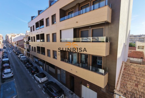 Appartement · Herverkoop - Torrevieja · Alicante · Spanje