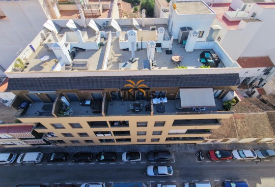 Appartement · Herverkoop - Torrevieja · Alicante · Spanje