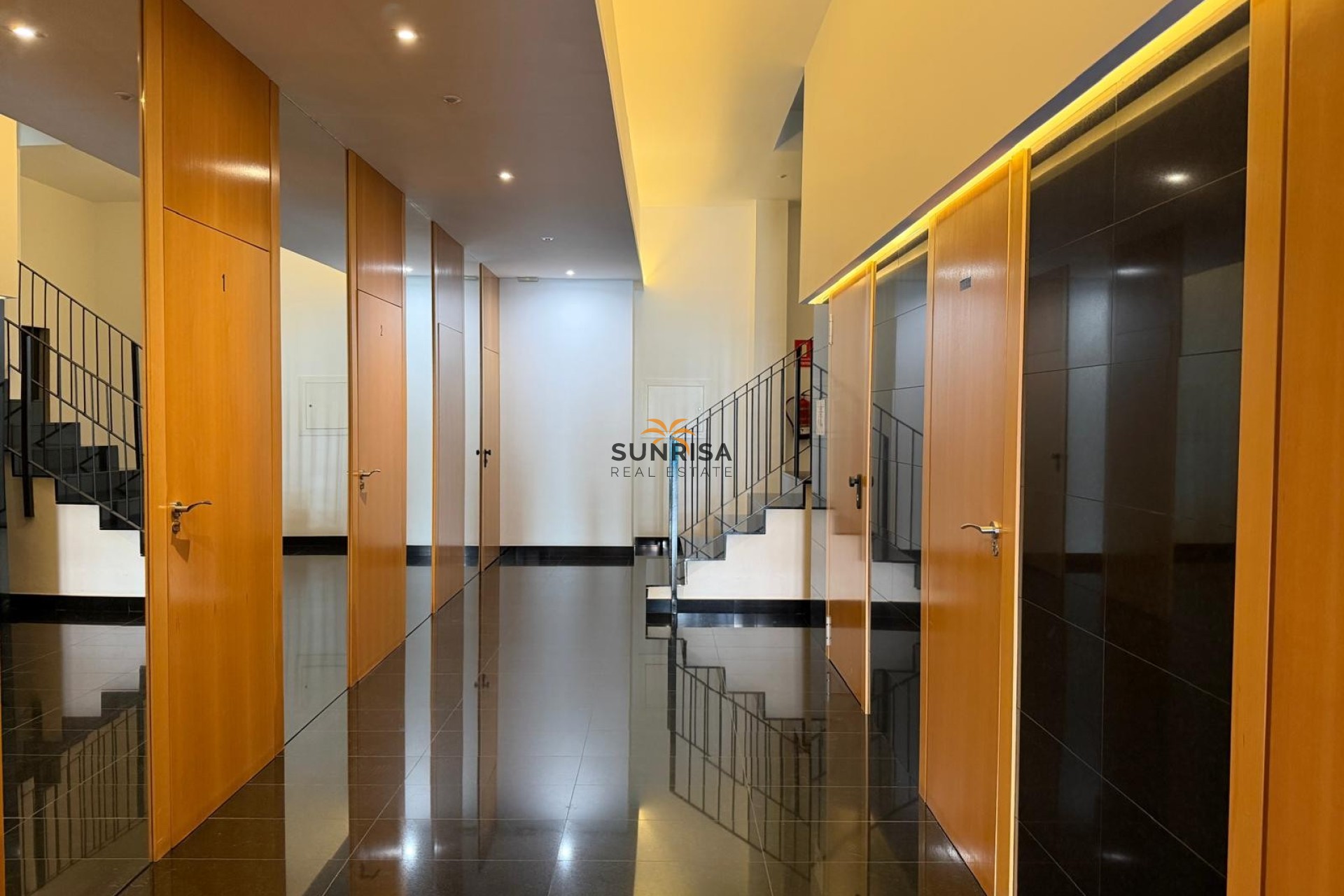 Herverkoop - Appartement - Torrevieja