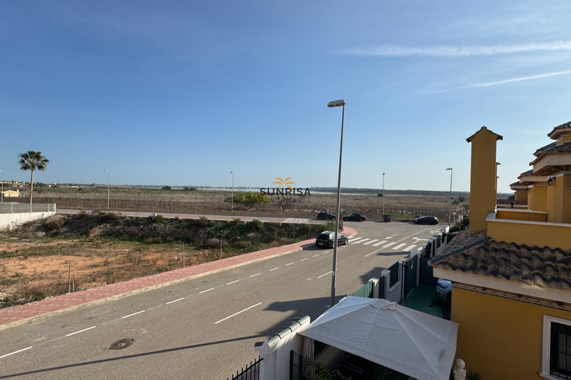 Revente - Villa - Ciudad Quesada
