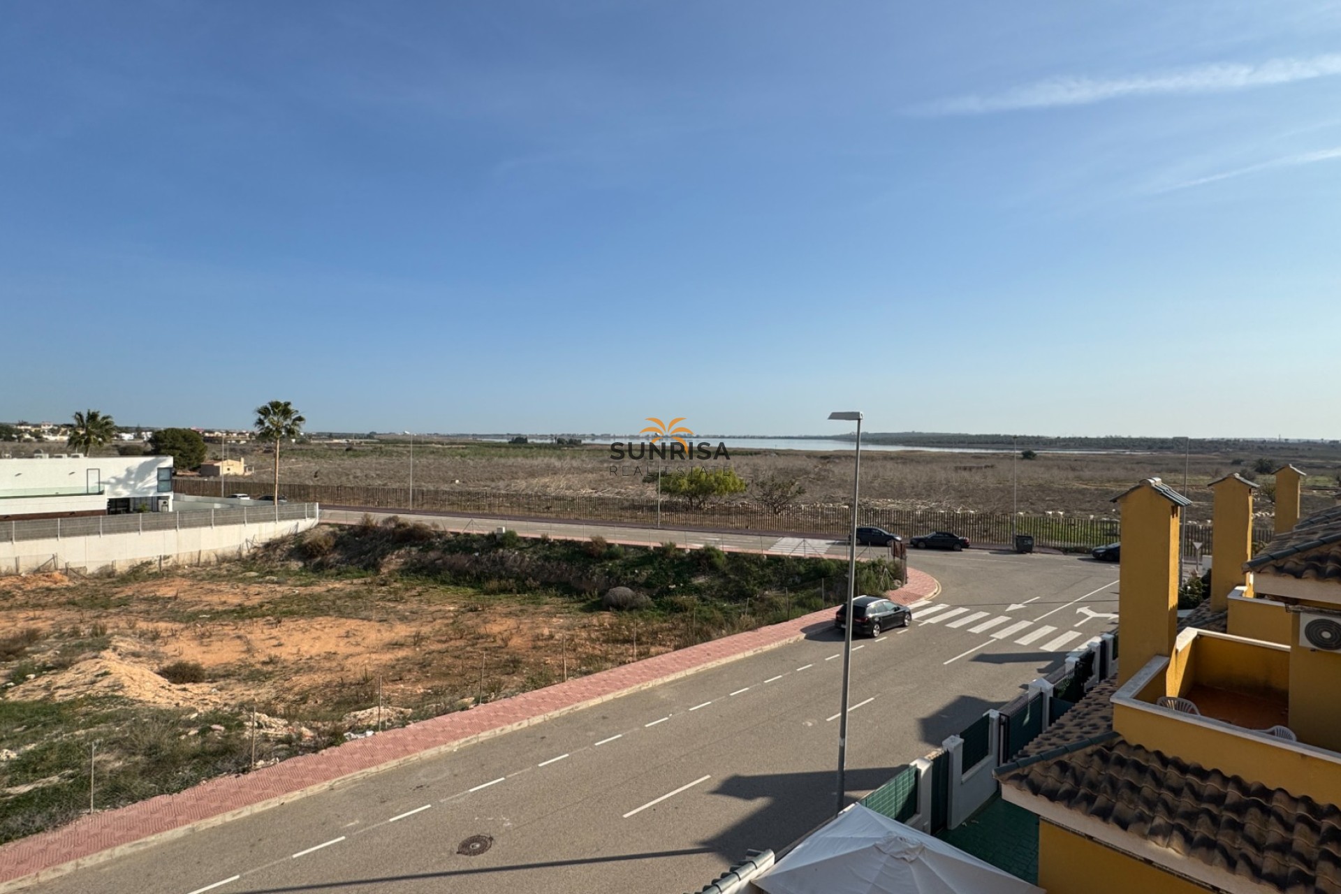 Revente - Villa - Ciudad Quesada