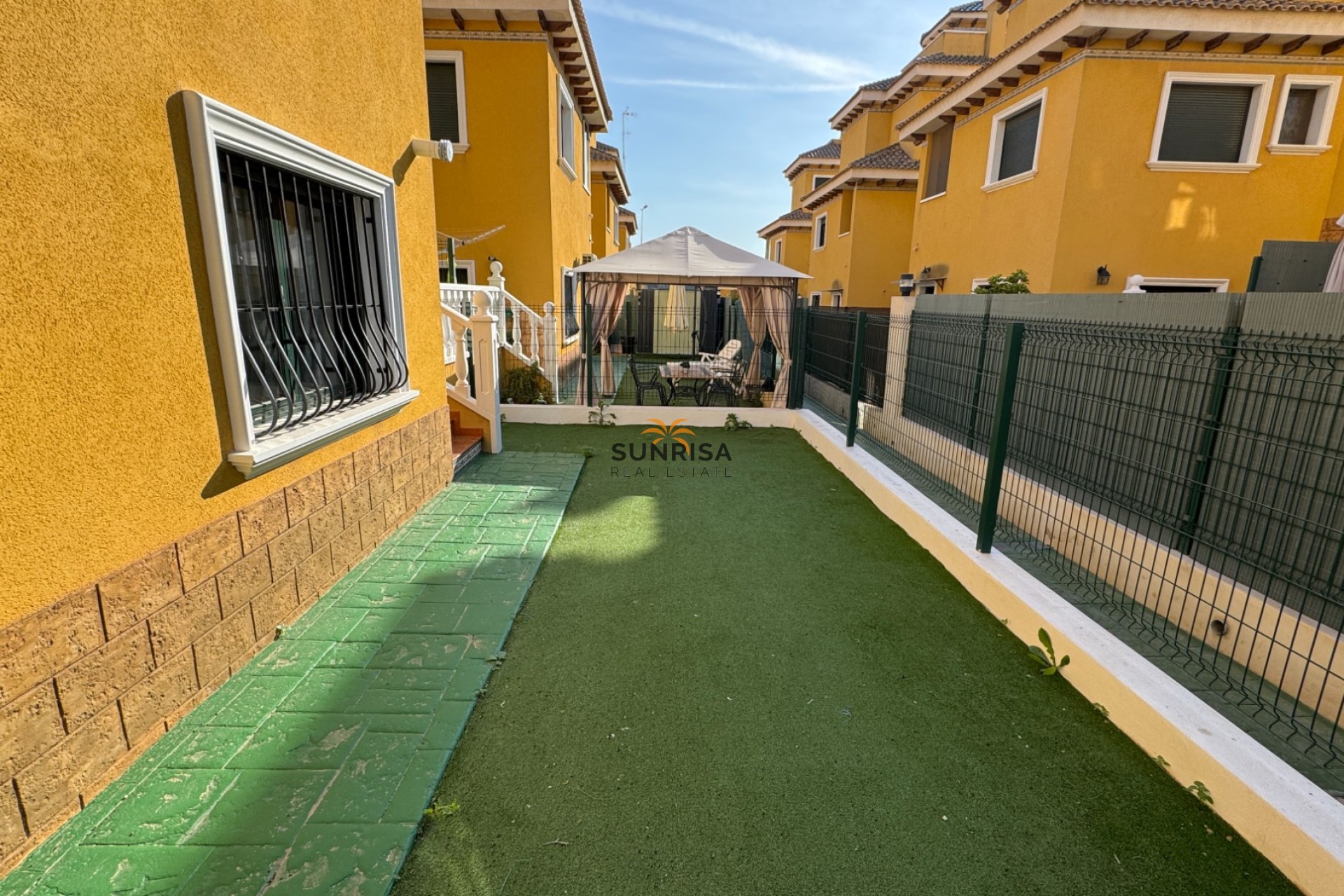 Revente - Villa - Ciudad Quesada