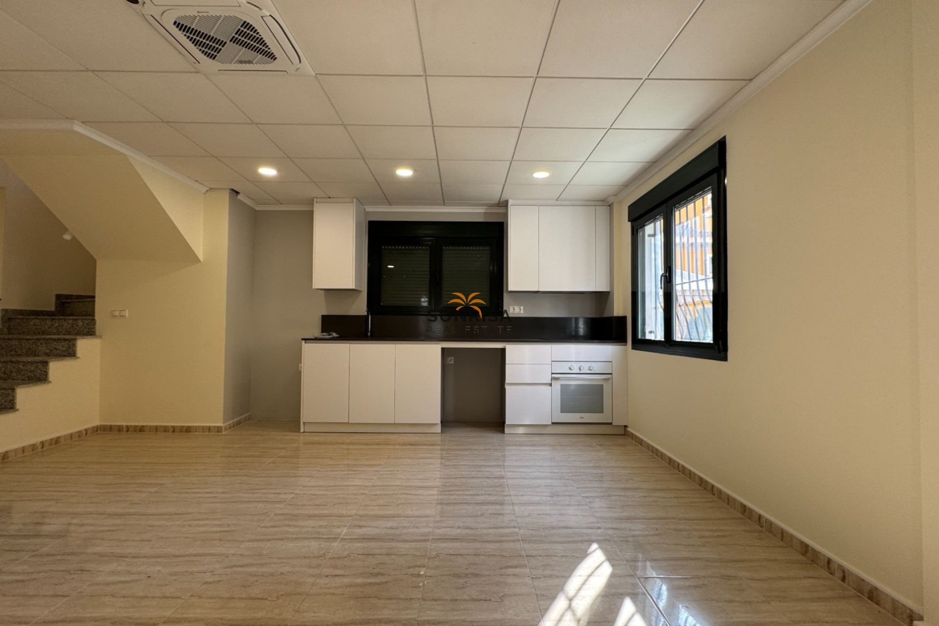 Revente - Villa - Ciudad Quesada