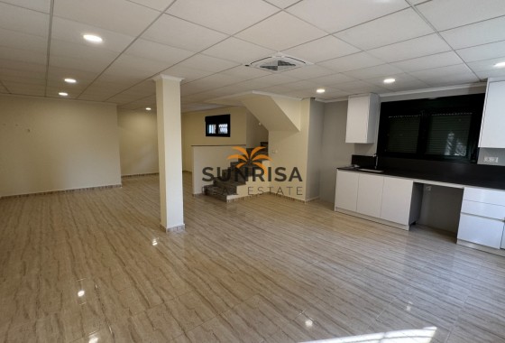 Villa · Revente - Ciudad Quesada · Alicante · Espagne