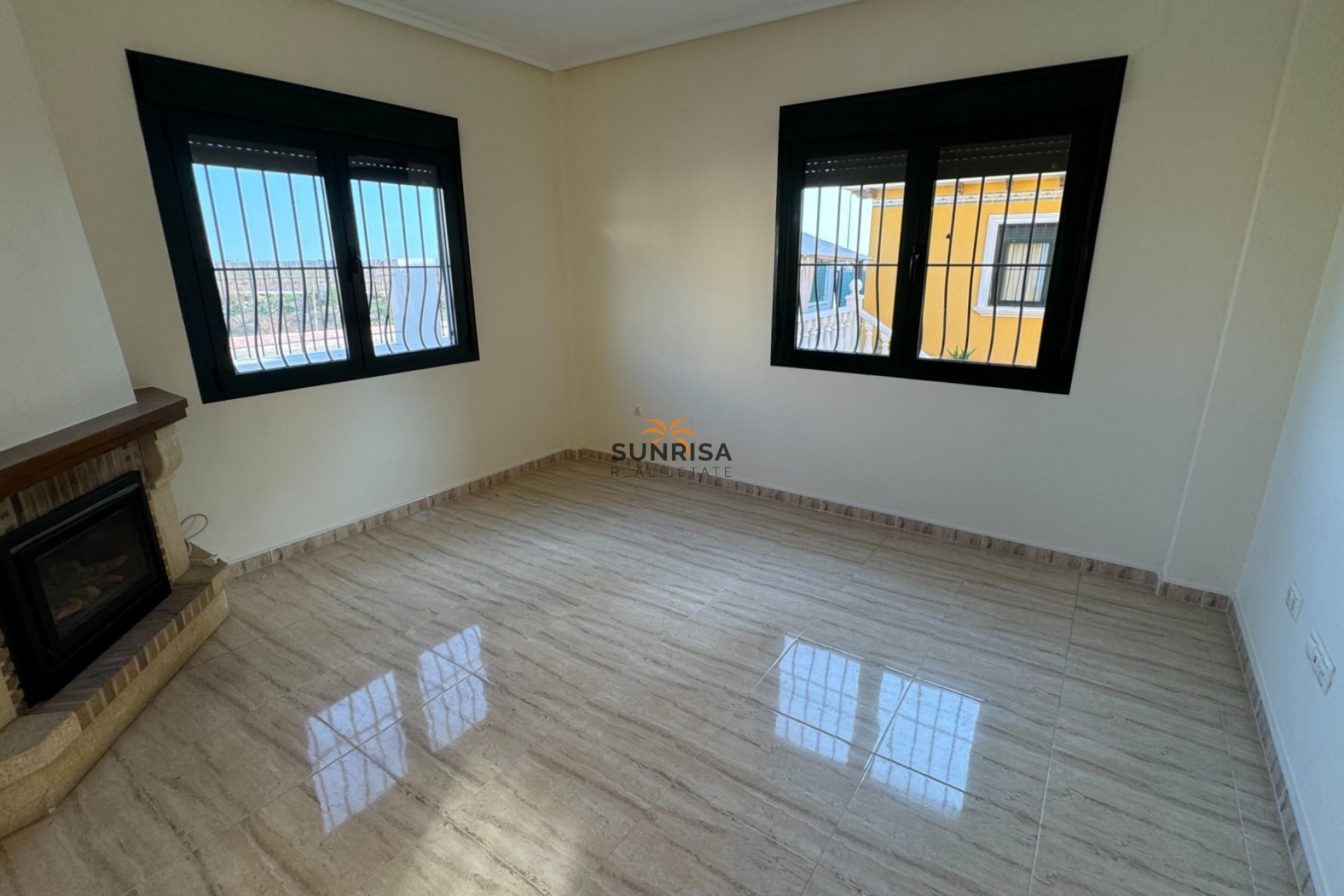 Revente - Villa - Ciudad Quesada