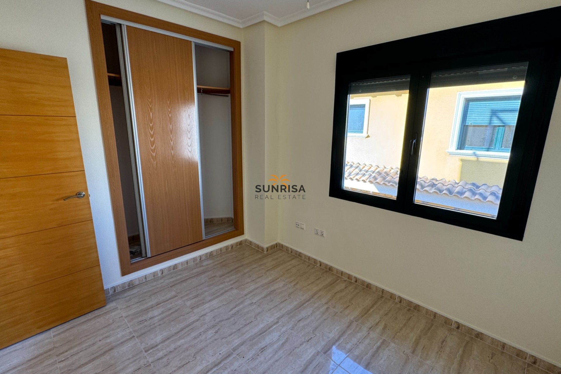 Revente - Villa - Ciudad Quesada
