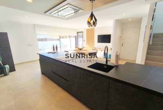Maison jumelée · Revente - Algorfa · Alicante · Espagne