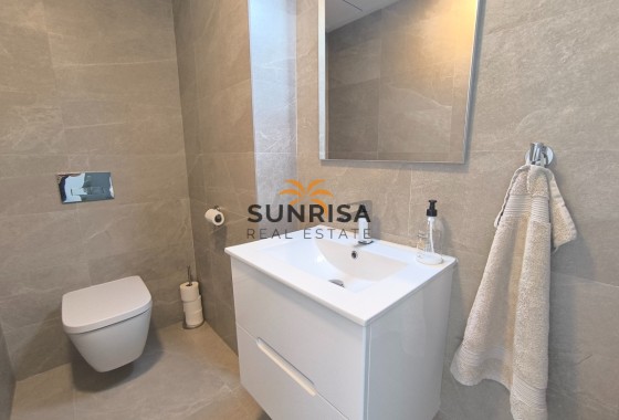 Maison jumelée · Revente - Algorfa · Alicante · Espagne