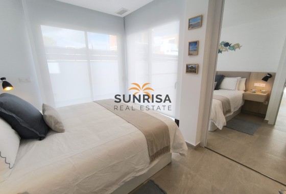 Maison jumelée · Revente - Algorfa · Alicante · Espagne