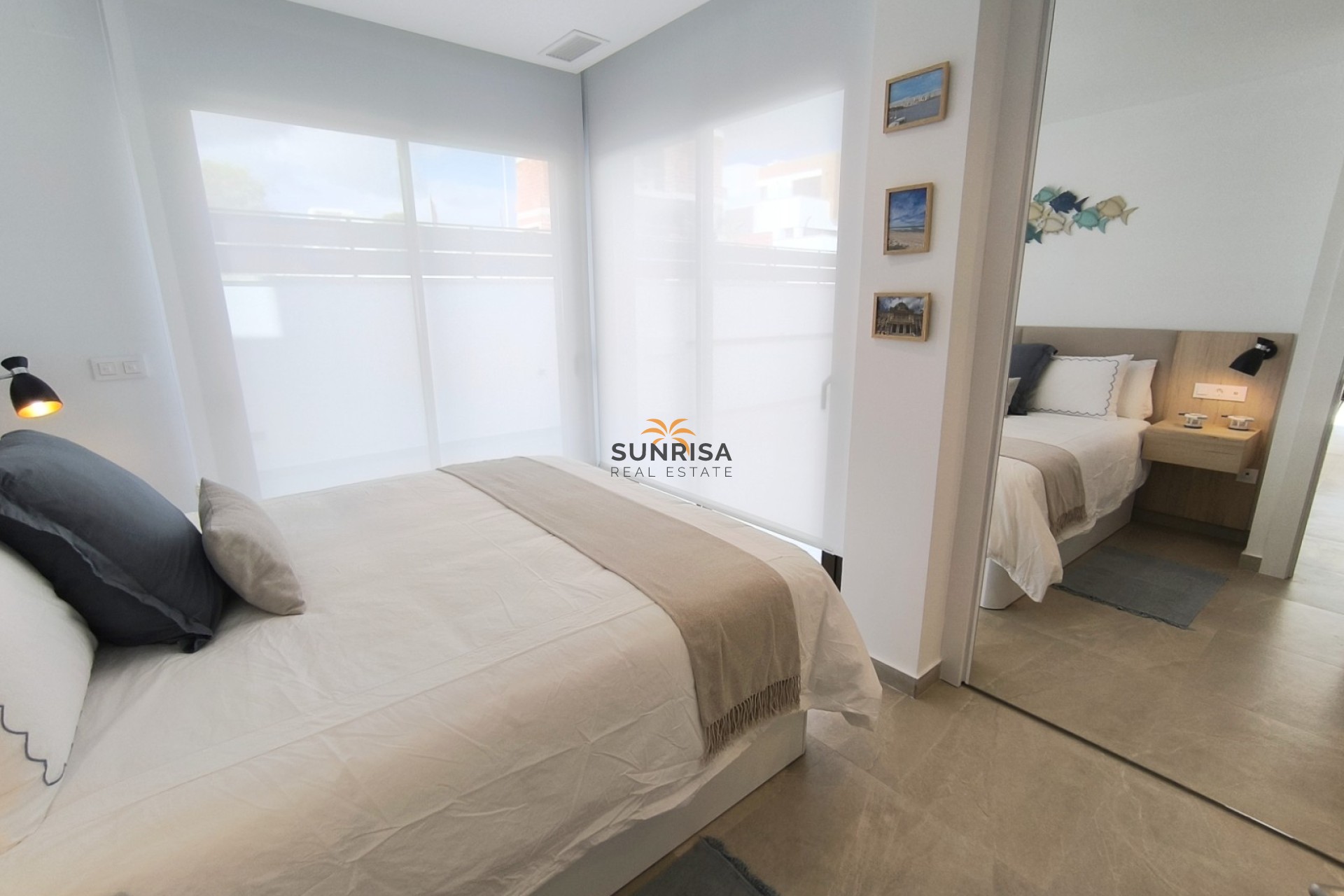 Reventa - Pareado - Algorfa