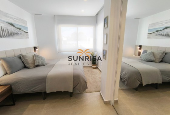 Maison jumelée · Revente - Algorfa · Alicante · Espagne