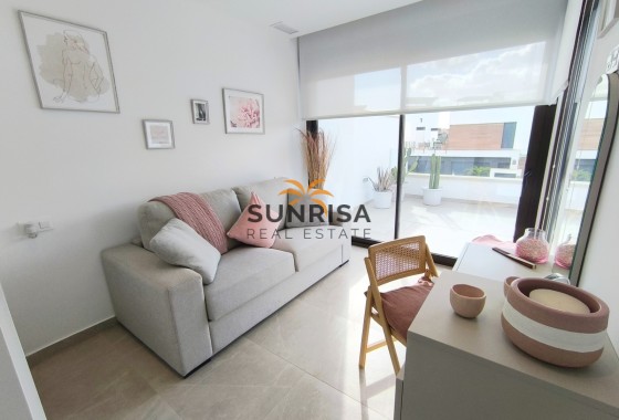 Maison jumelée · Revente - Algorfa · Alicante · Espagne