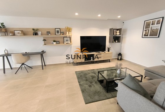 Maison jumelée · Revente - Algorfa · Alicante · Espagne