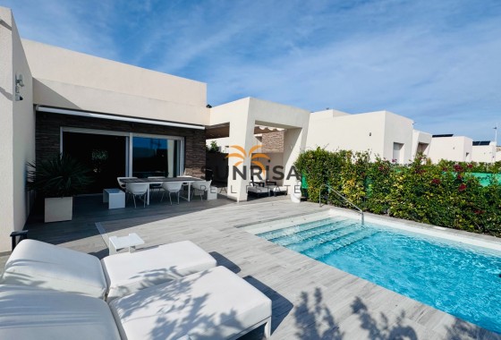 Villa · Revente - Algorfa · Alicante · Espagne
