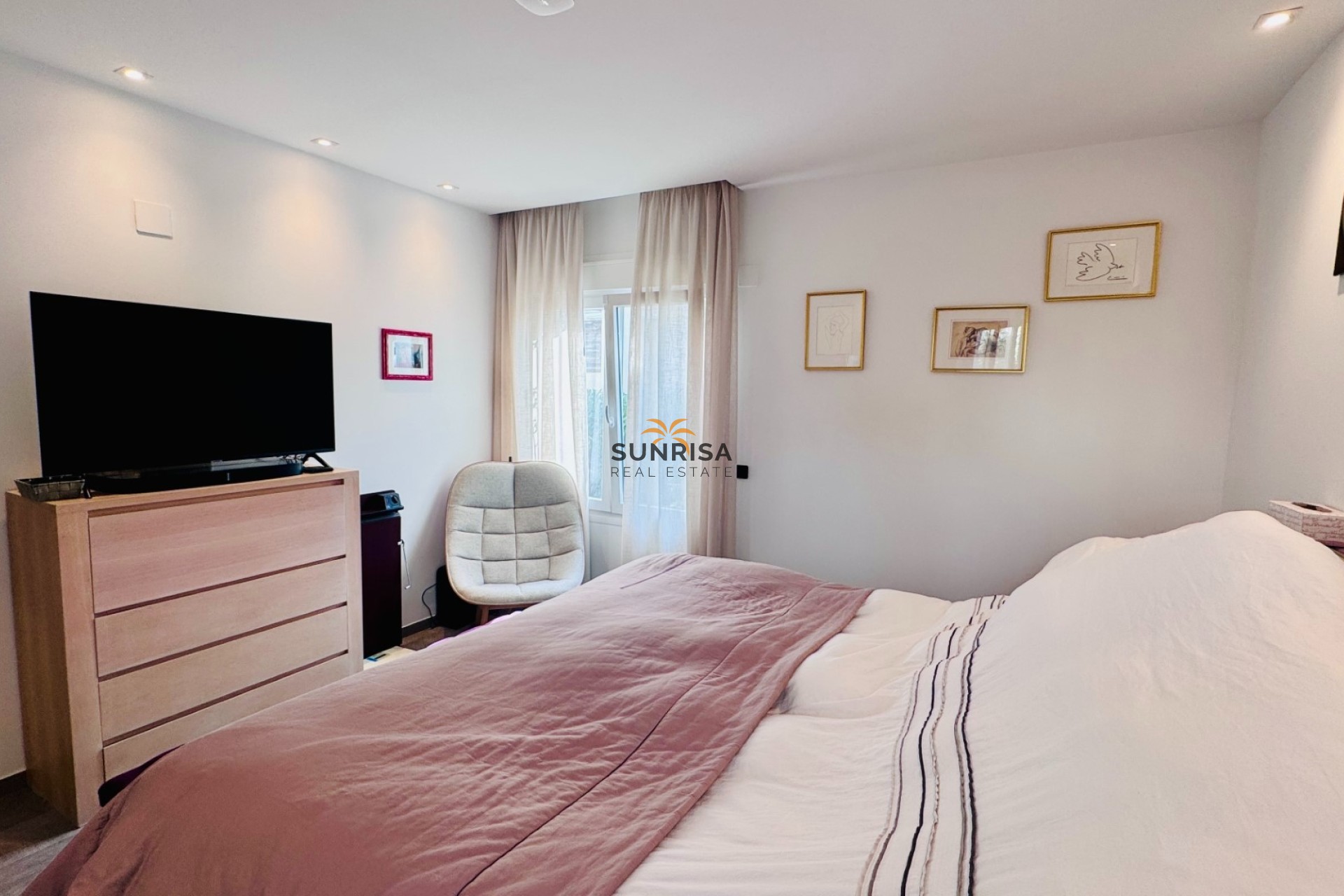 Reventa - Villa - Algorfa