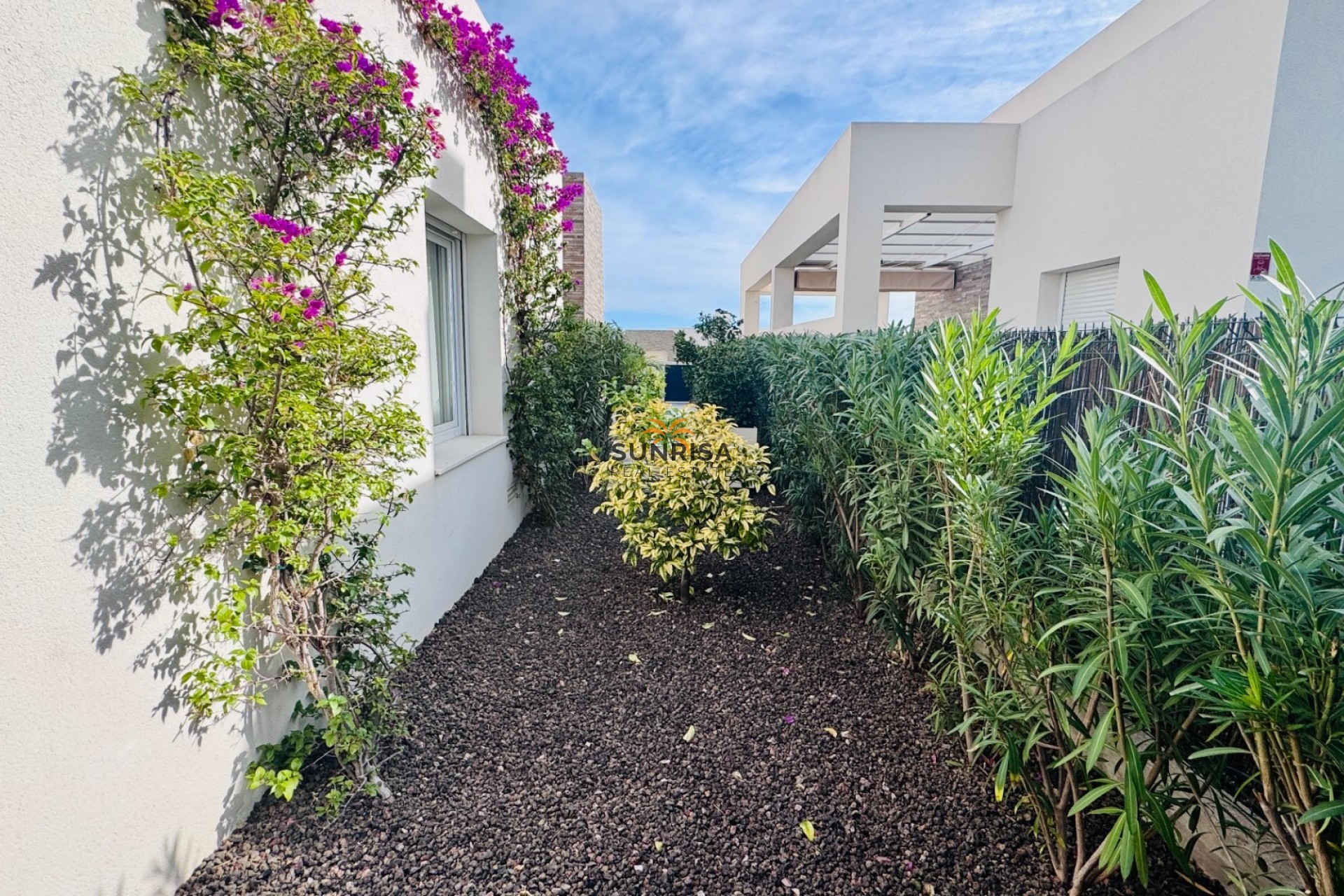 Reventa - Villa - Algorfa