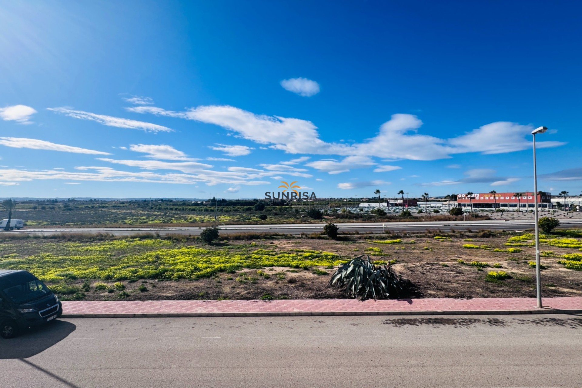 Resale - Semi-detached house - Ciudad Quesada