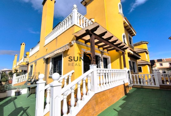Semi-detached house · Resale - Ciudad Quesada · Alicante · Spain