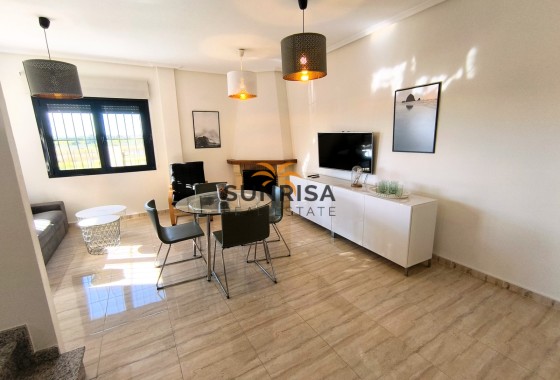 Semi-detached house · Resale - Ciudad Quesada · Alicante · Spain