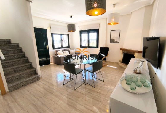 Semi-detached house · Resale - Ciudad Quesada · Alicante · Spain