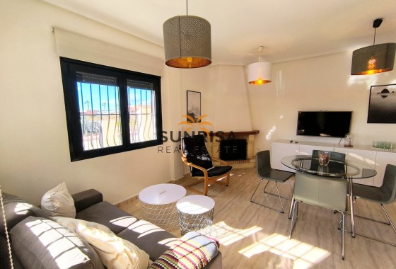 Semi-detached house · Resale - Ciudad Quesada · Alicante · Spain
