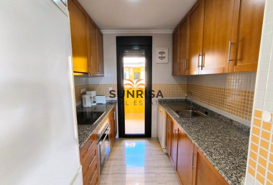 Semi-detached house · Resale - Ciudad Quesada · Alicante · Spain