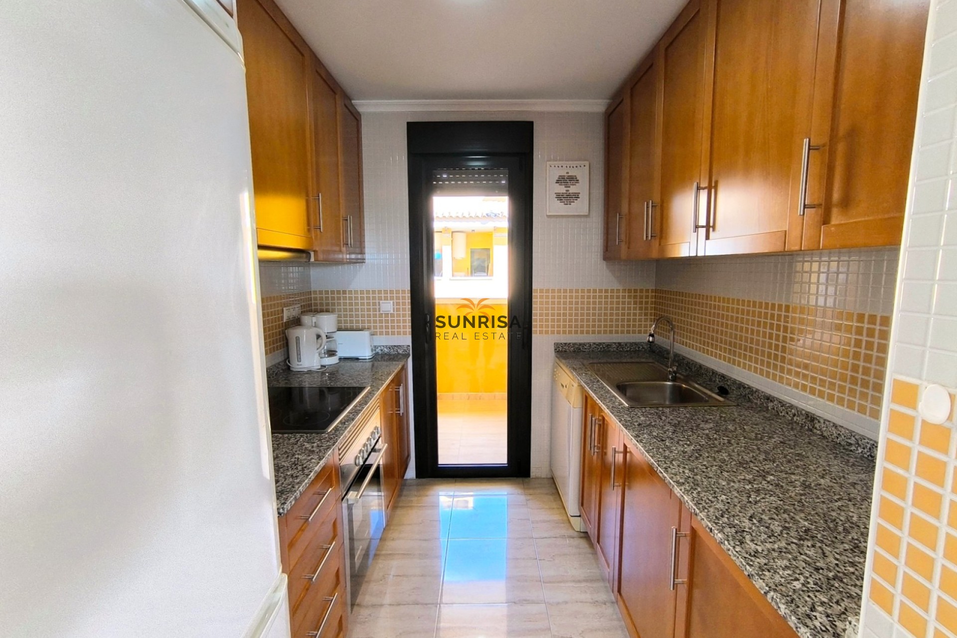 Resale - Semi-detached house - Ciudad Quesada