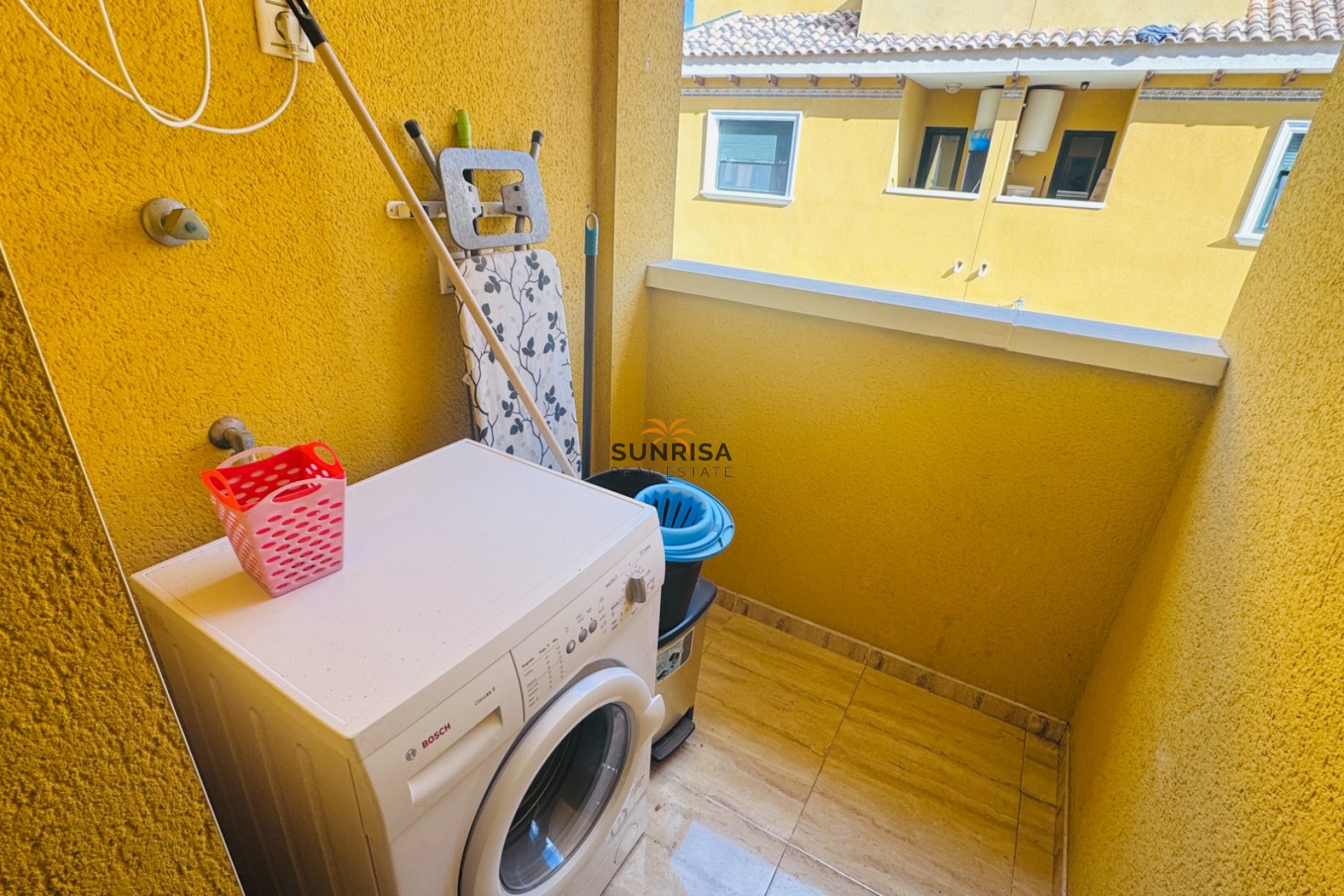 Resale - Semi-detached house - Ciudad Quesada