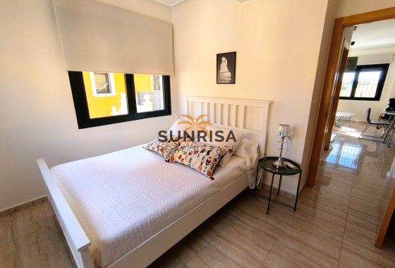Semi-detached house · Resale - Ciudad Quesada · Alicante · Spain