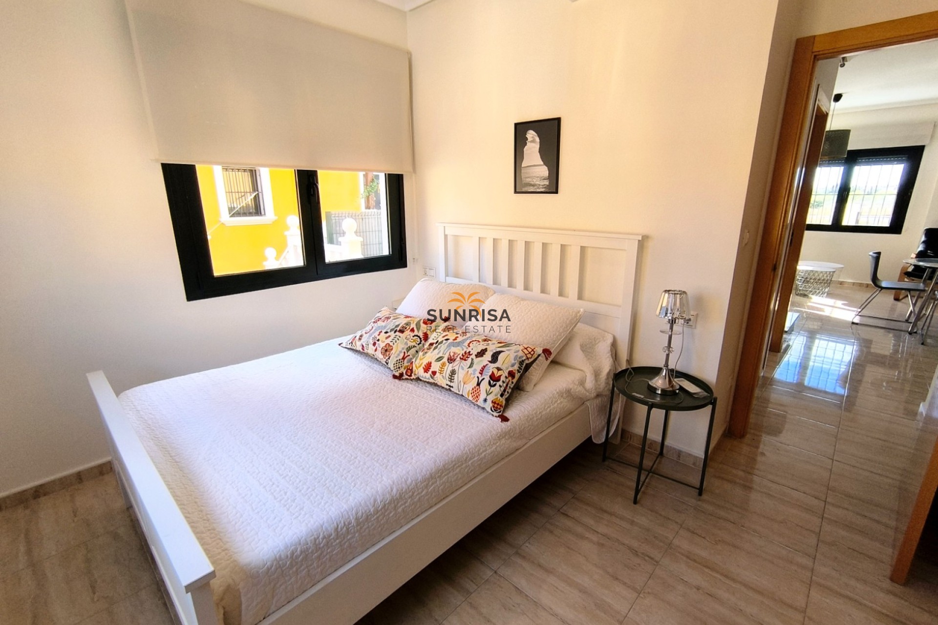 Resale - Semi-detached house - Ciudad Quesada