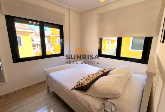 Semi-detached house · Resale - Ciudad Quesada · Alicante · Spain
