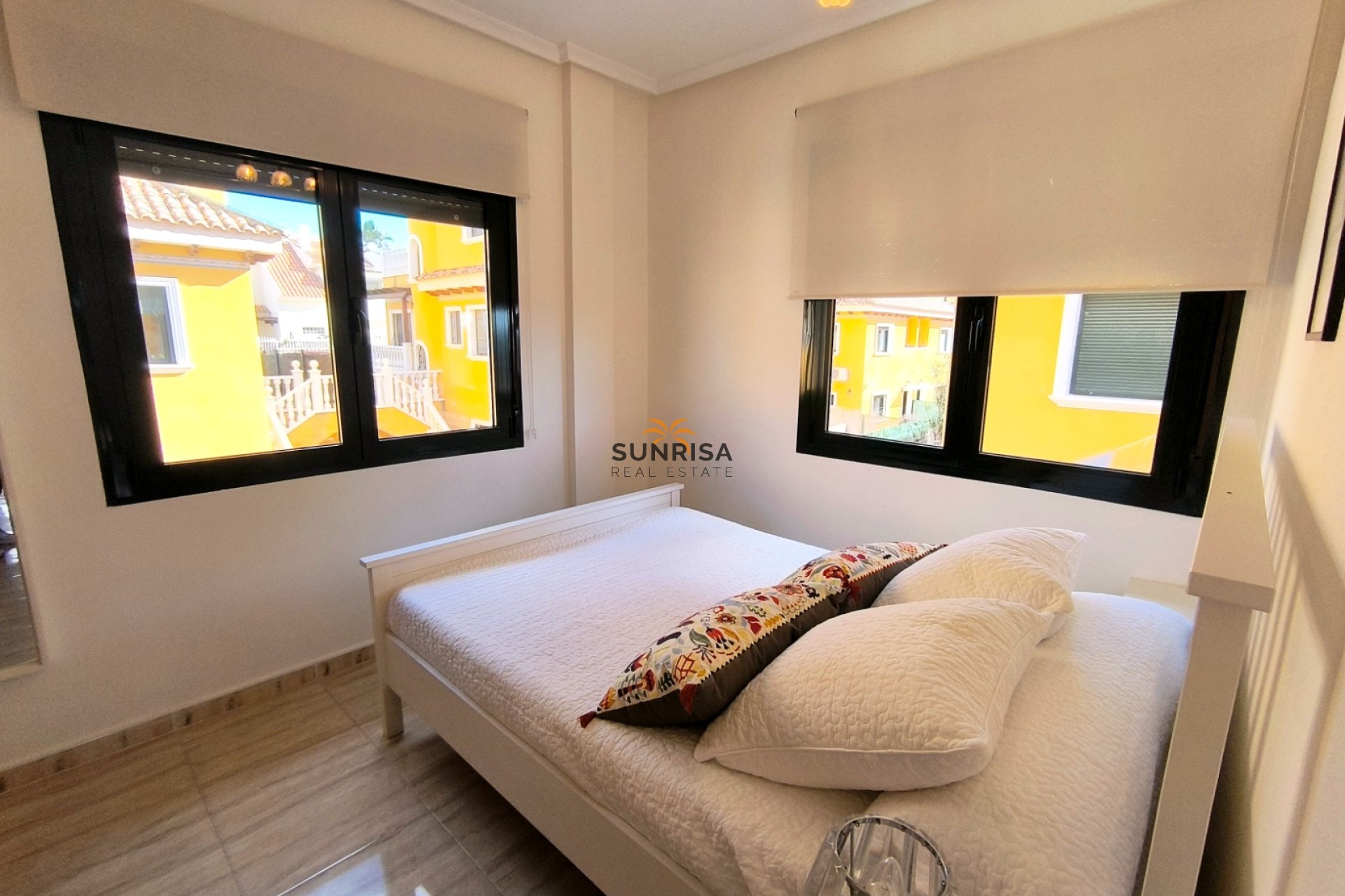 Resale - Semi-detached house - Ciudad Quesada