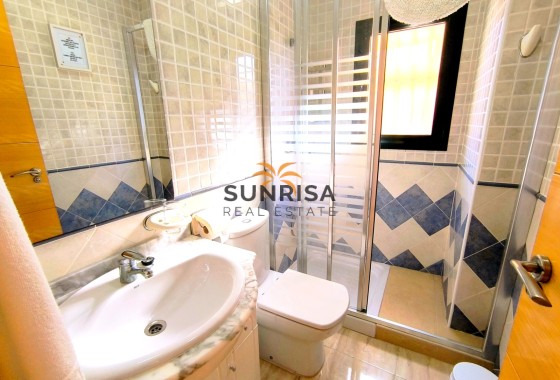 Semi-detached house · Resale - Ciudad Quesada · Alicante · Spain