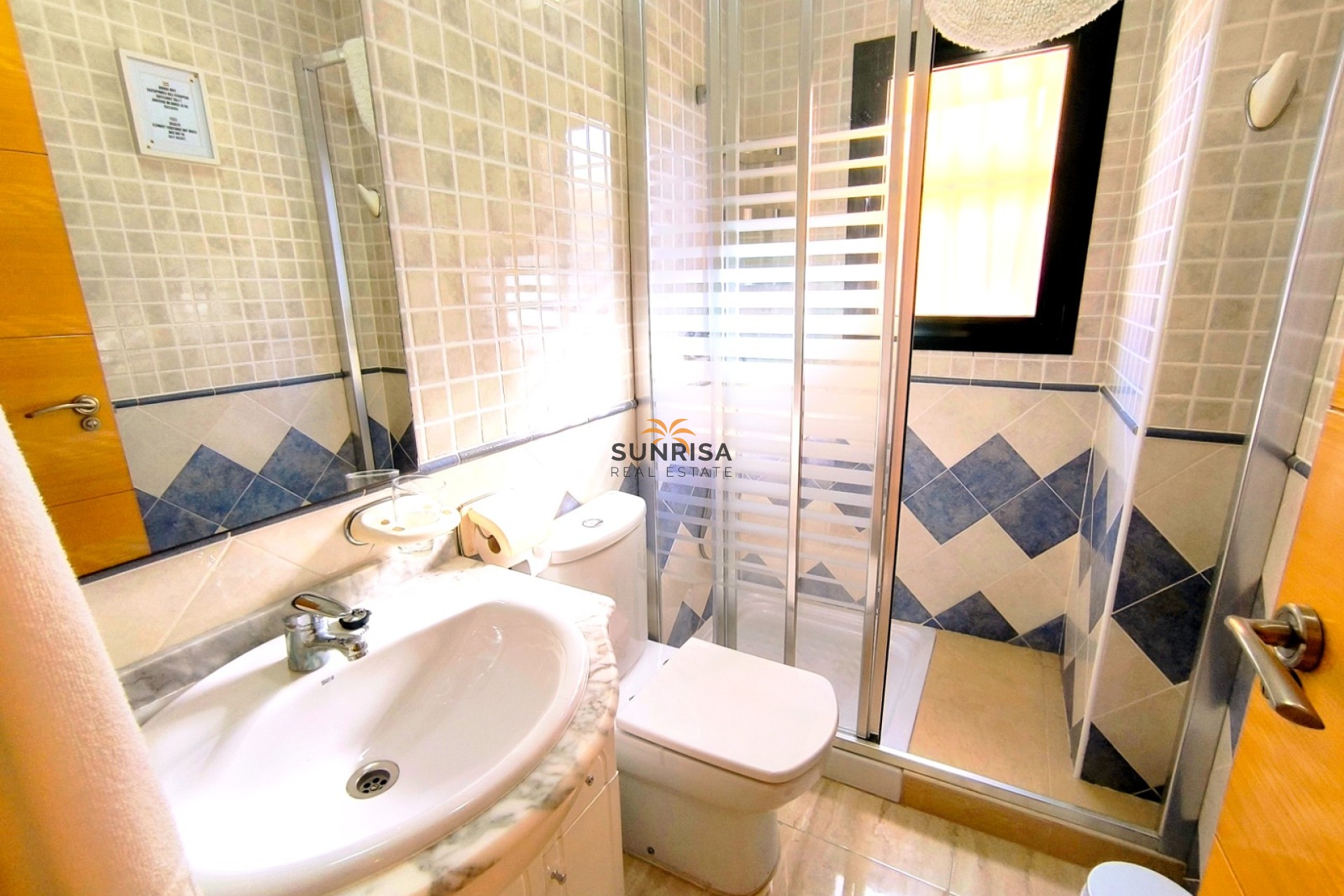 Resale - Semi-detached house - Ciudad Quesada