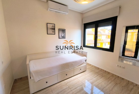 Semi-detached house · Resale - Ciudad Quesada · Alicante · Spain