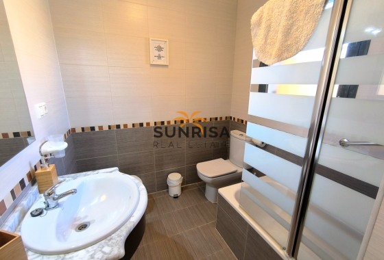Semi-detached house · Resale - Ciudad Quesada · Alicante · Spain