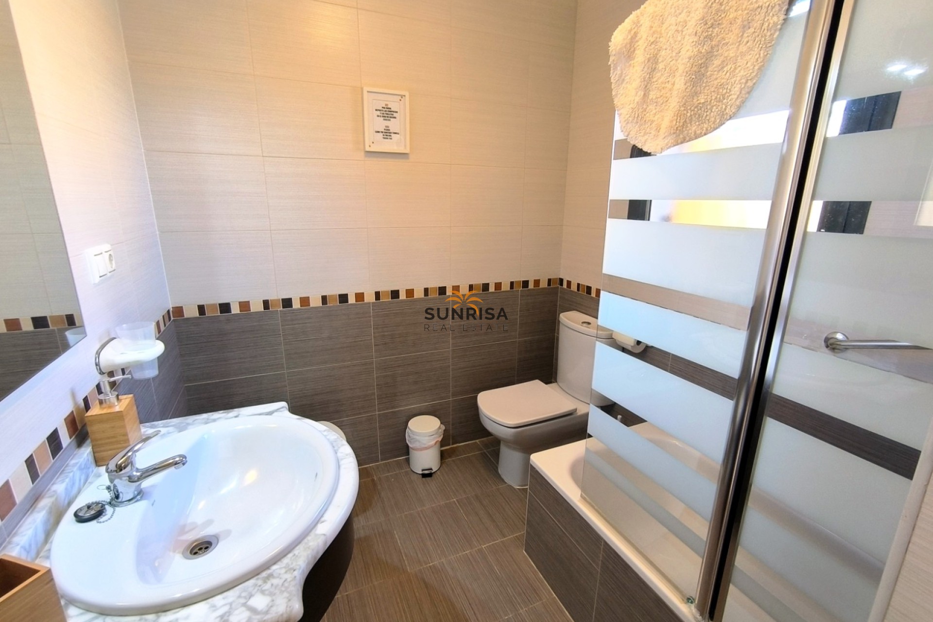 Resale - Semi-detached house - Ciudad Quesada