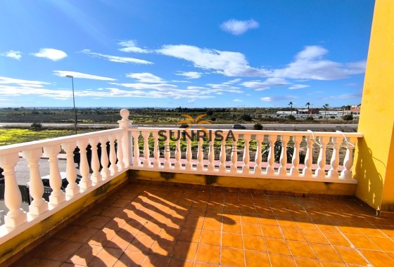 Semi-detached house · Resale - Ciudad Quesada · Alicante · Spain