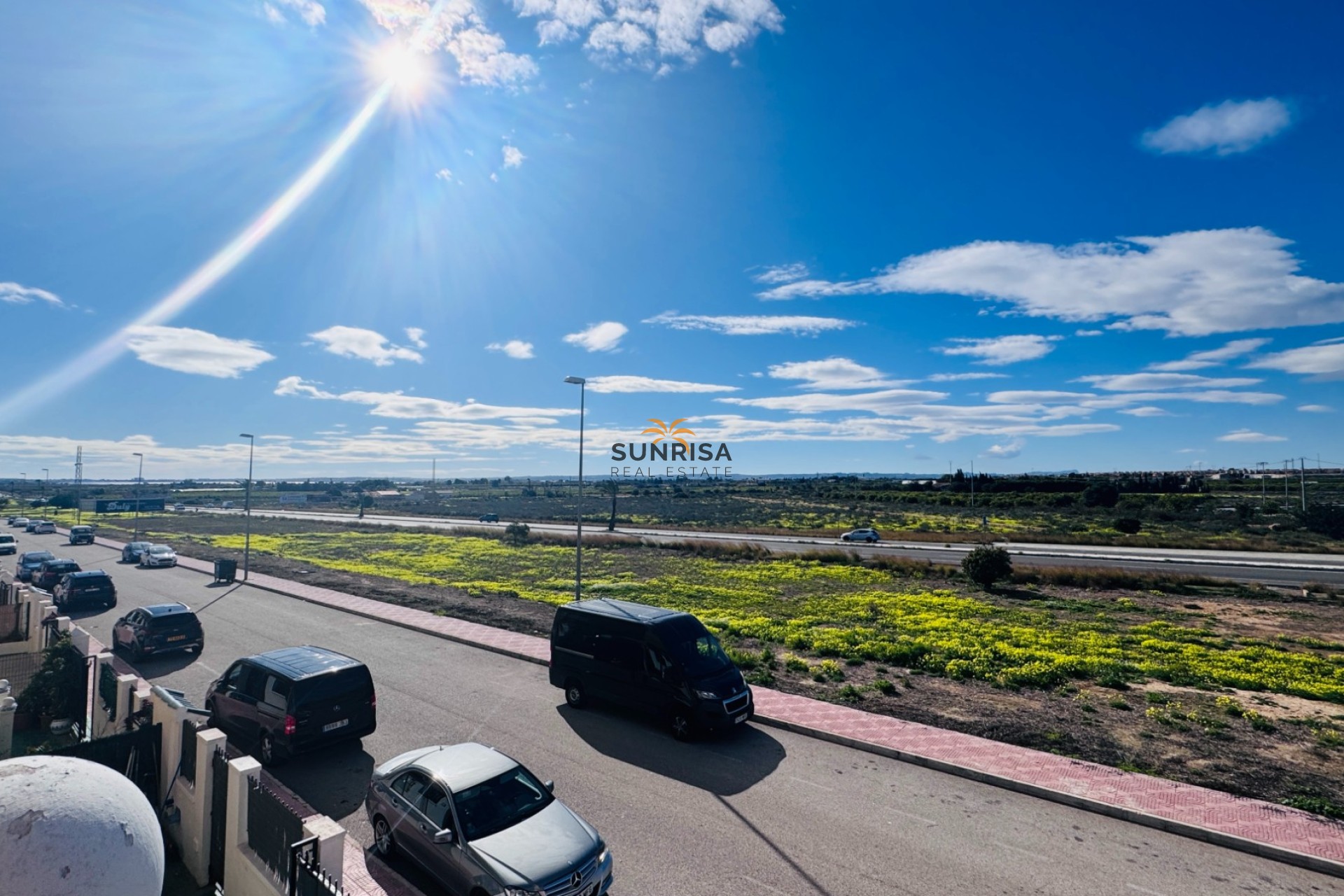 Resale - Semi-detached house - Ciudad Quesada