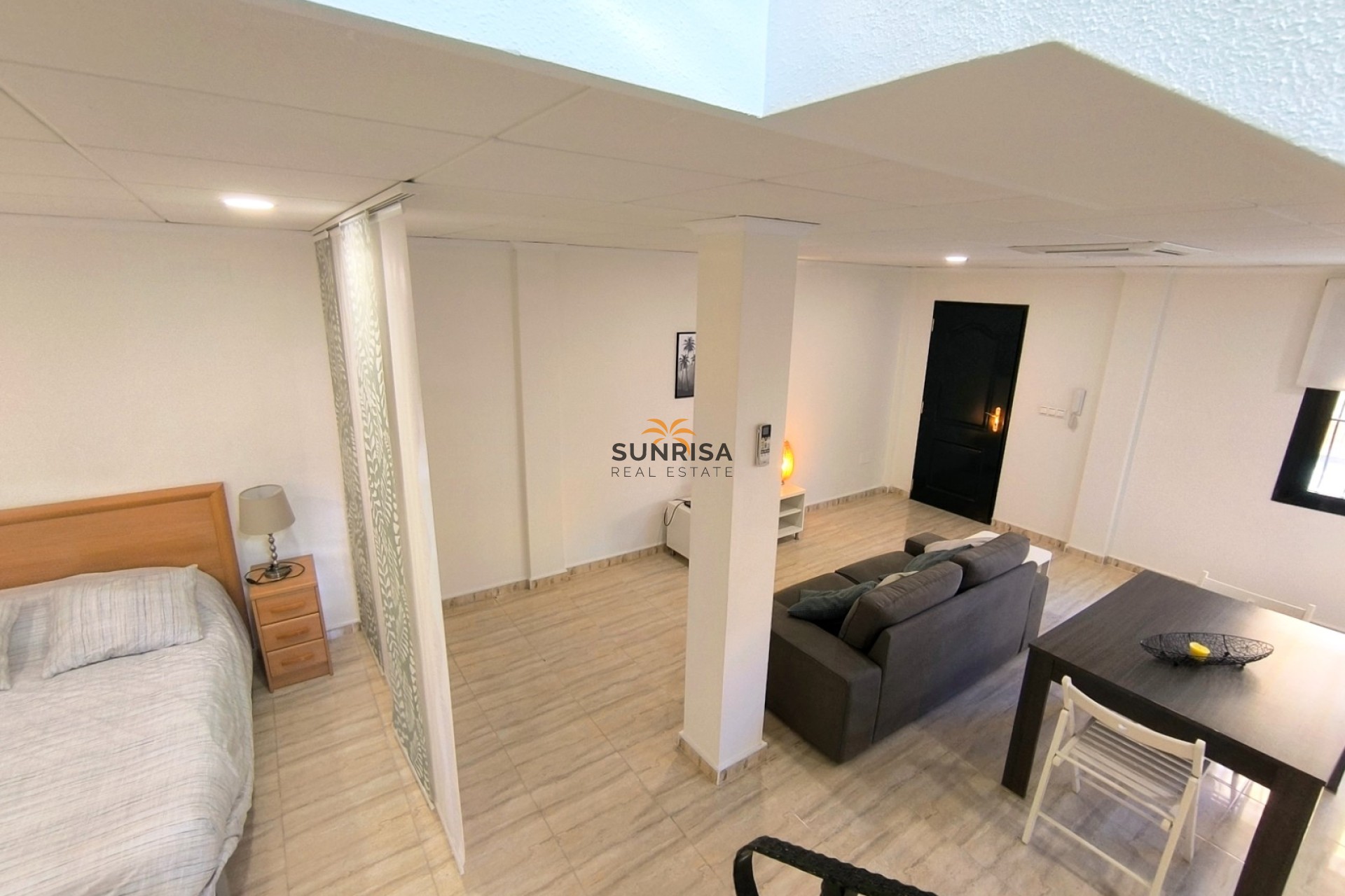 Resale - Semi-detached house - Ciudad Quesada