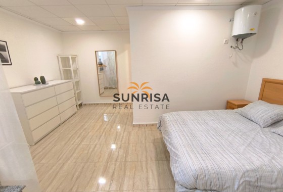 Semi-detached house · Resale - Ciudad Quesada · Alicante · Spain