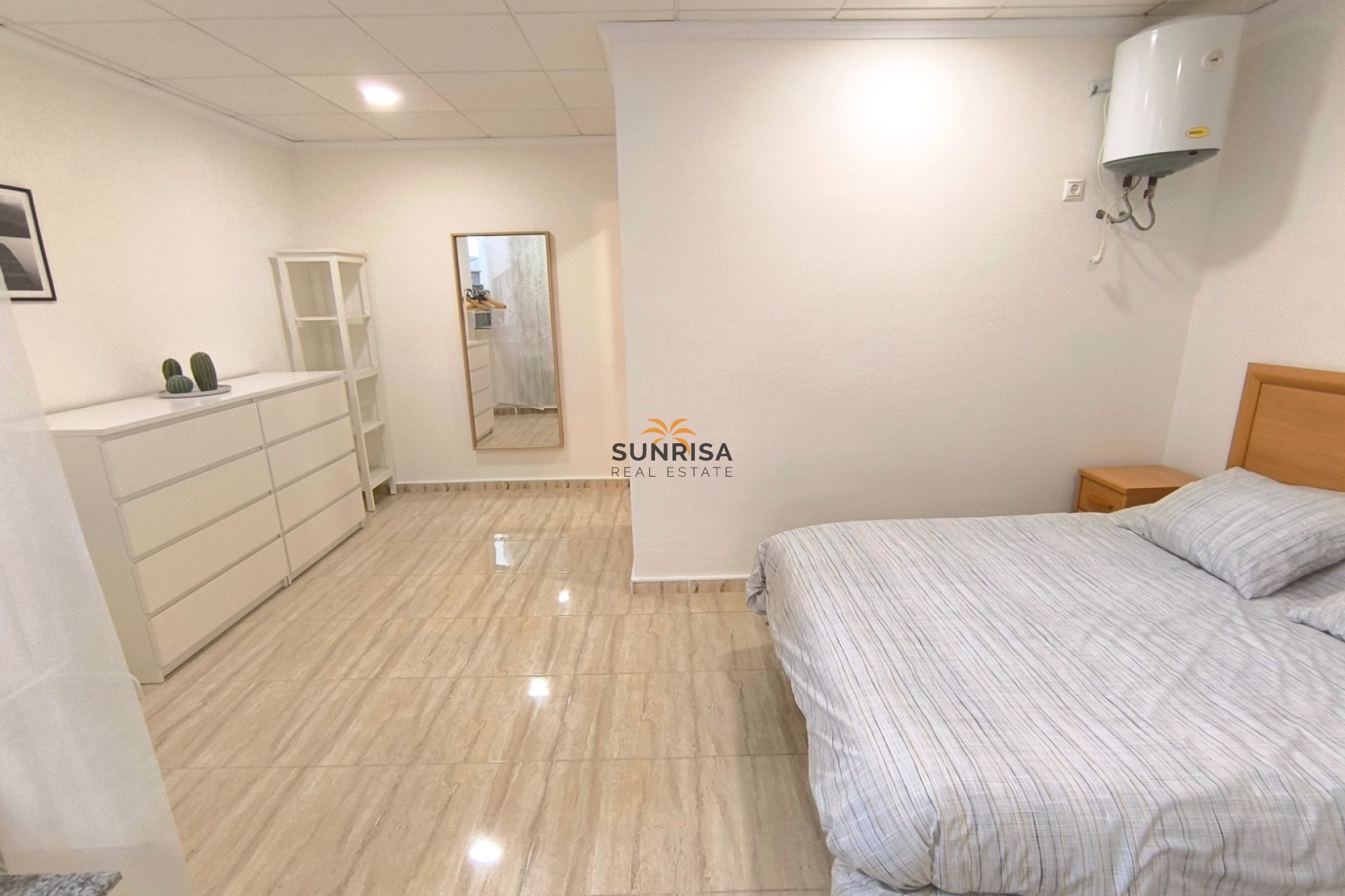 Resale - Semi-detached house - Ciudad Quesada